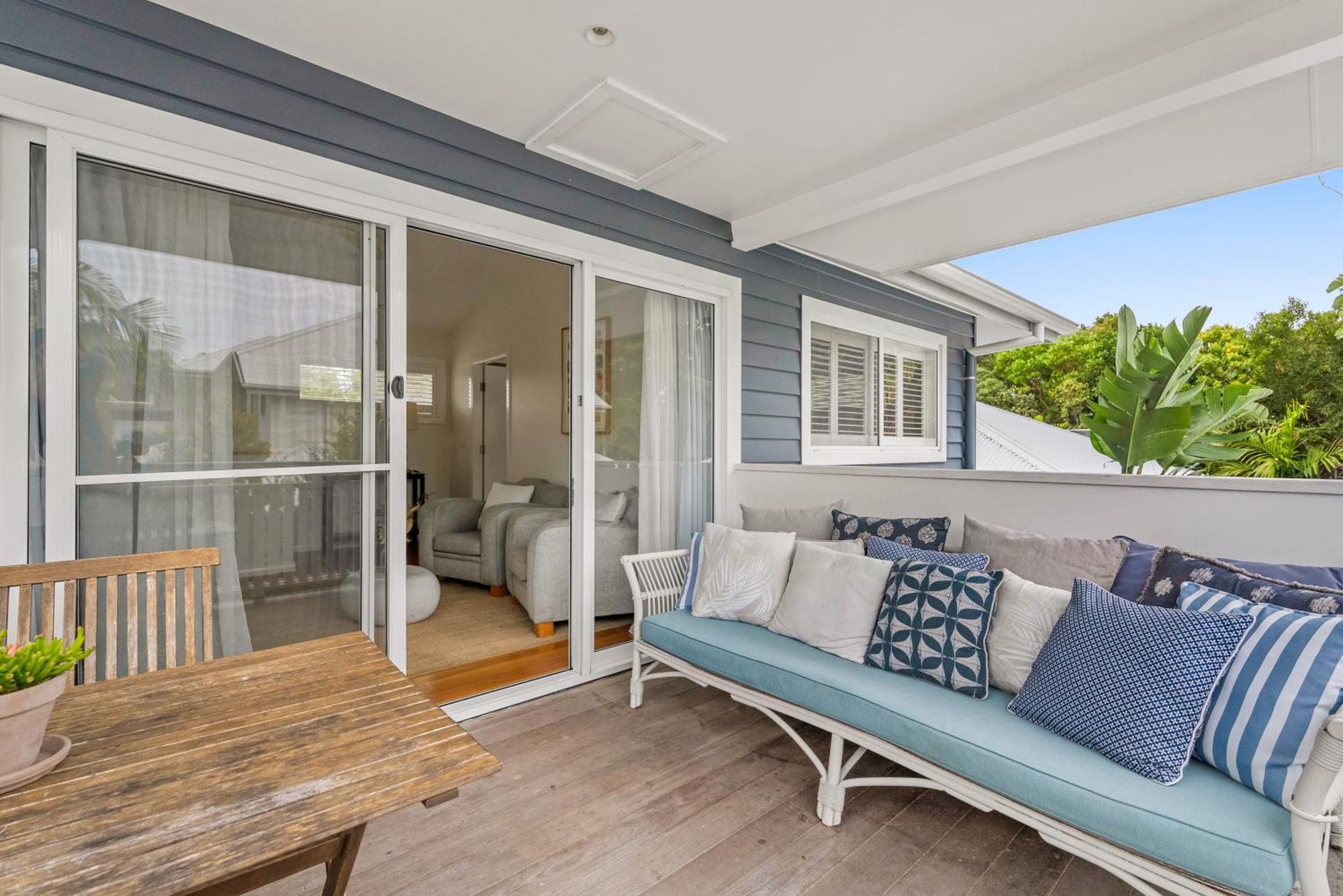 The Beach Shack Byron Bay Exterior foto